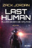 Cover von: Last Human