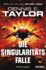 Cover von: Die Singularitätsfalle