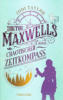 Cover von: Doktor Maxwells chaotischer Zeitkompass