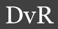 Logo DvR