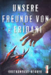 Cover von: Unsere Freunde von e Eridani