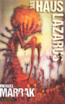 COver von: Das Haus Lazarus