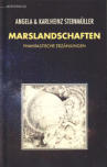 Cover von: Marslandschaften