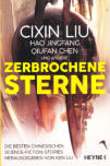 Cover von: Zerbrochene Sterne