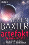 Cover von: Artefakt