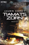 Cover von: Tiamats Zorn