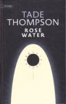 Cover von: Rosewater