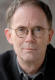 Foto von William Gibson