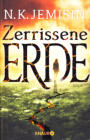 Cover von: Zerrissene Erde