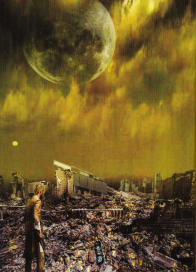 Illustration in: Der grüne Planet