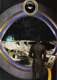 Illustration in: Der grüne Planet
