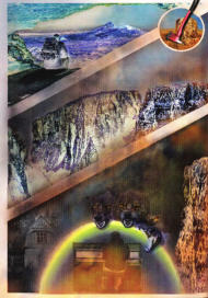 Illustration in: Der grüne Planet