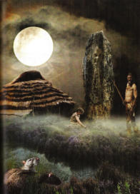 Illustration in: Der grüne Planet