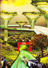 Illustration in: Der grüne Planet