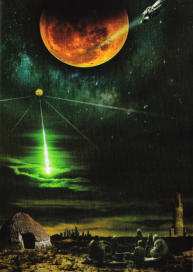 Illustration in: Der grüne Planet