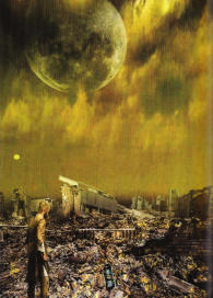 Illustration in: Der grüne Planet