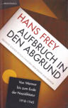 Cover von: Aufbruch in den Abgrund