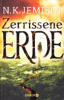 Cover von: Zerrissene Erde