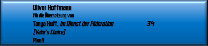 Oliver Hoffmann