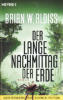 Cover von: Der lange Nachmittag der Erde