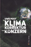 Cover von: Klima-Korrektur-Konzern