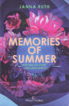 Cover von: Memories of Summer