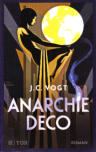 Cover von: Anarchie Deco