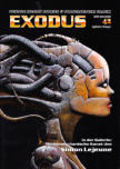 Cover von: Exodus 42