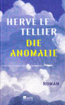 Cover von: Die Anomalie