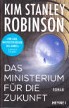 Cover von: Das Ministerium für die Zukunft