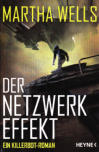 Cover von: Der Netzwerkeffekt