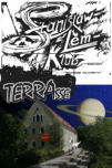 Stanislaw Lem Klub, TERRAsse und Penta-Con