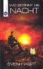 Cover von: Wo beginnt die Nacht