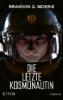 Cover von: Die letzte Kosmonautin