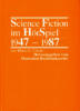 Cover von: Science Fiction im Hörspiel