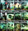 Coverserie zu: Perry Rhodan Atlantis