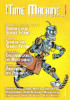 Cover von: !Time Machine 7