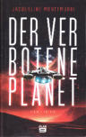 Cover von: Der verbotene Planet