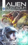 Cover von: Alien Contagium