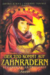 Cover von: Der Tod kommt auf Zahnrädern