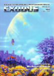 Cover von: exodus 45