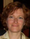 Foto von Mary Robinette Kowal