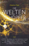 Cover von: Weltenschöpfer, Band 3