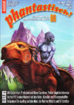 Cover von: phantastisch! 88
