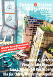 Cover von: Future Fiction Magazine 03/22
