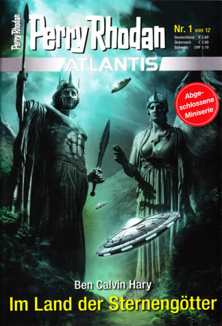 Cover von: Im Land der Sternengötter