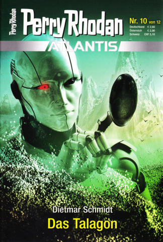 Cover von: Das Talagon