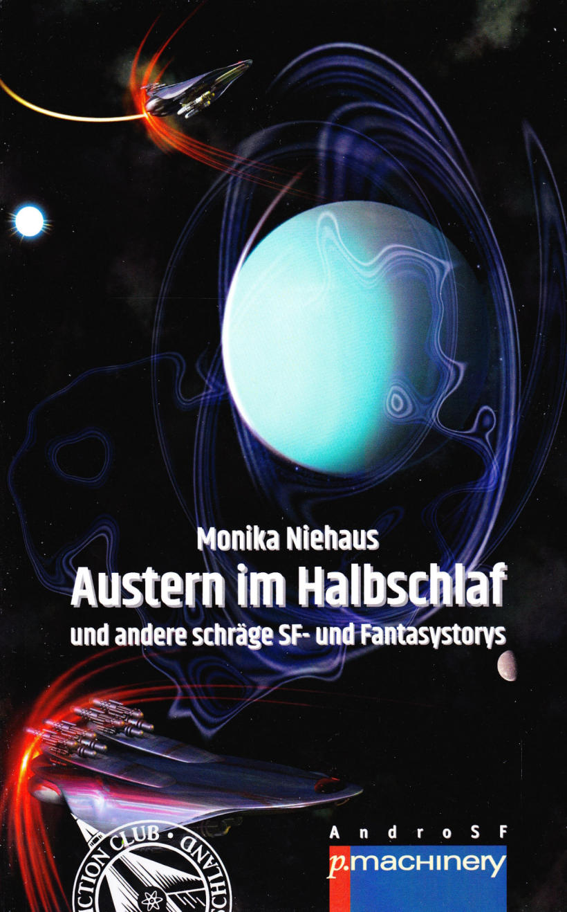 Cover von: Austern im Tiefschlaf