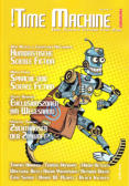 Cover von: !Time Machine 7