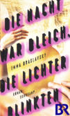 Cover von: Die Nacht war bleich, die Lichter blinkten